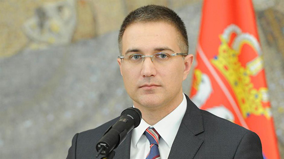 Nebojša Strefanović
