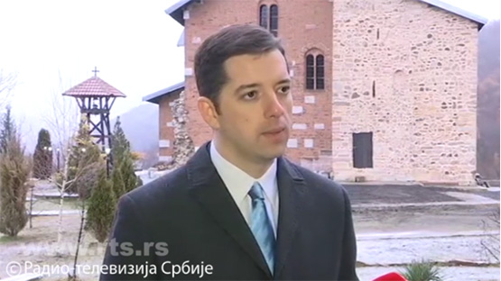 Marko Đurić