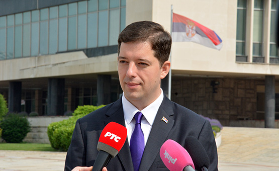 Marko Djurić 