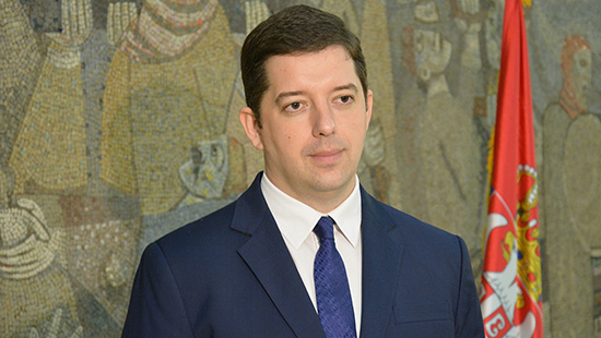 Marko Đurić